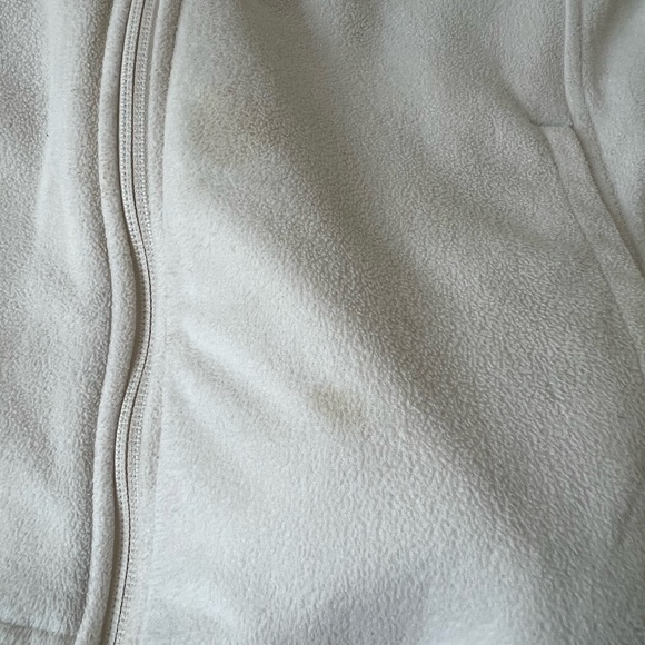 black diamond  full zip  fleece size medium - Picture 13 of 13